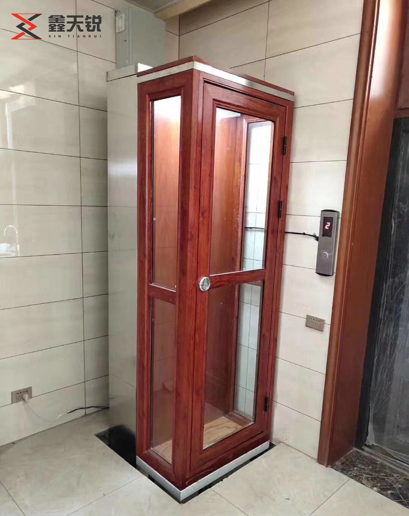 平凉小型家用电梯