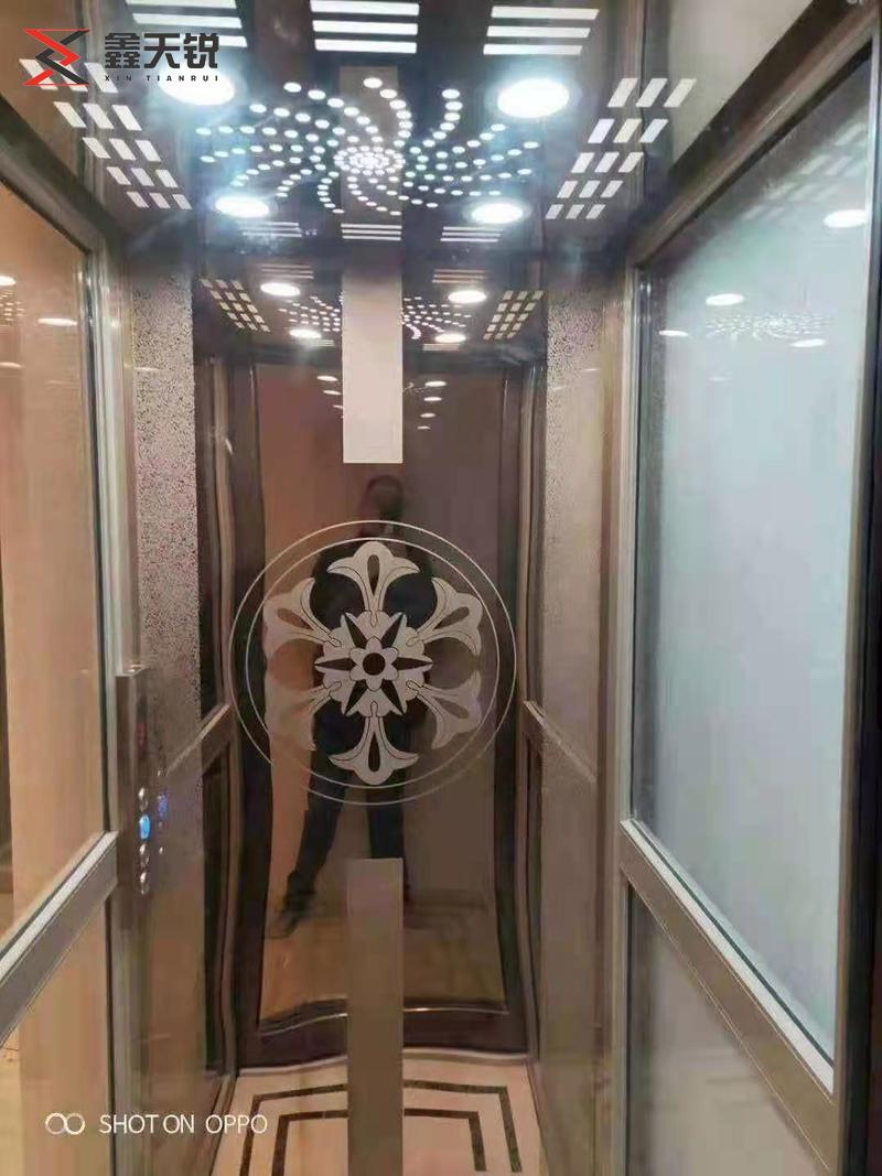 平凉家用升降机